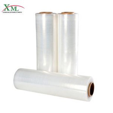 Film tar-Rilaxx tal-PE tal-Prova tat-Trab